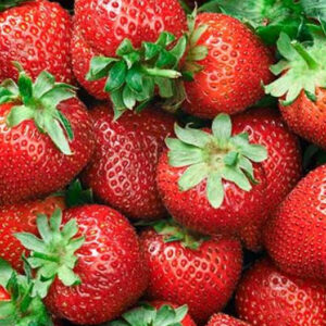 Fresas