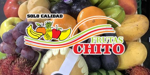 Frutas Chito