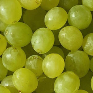 Uva verde