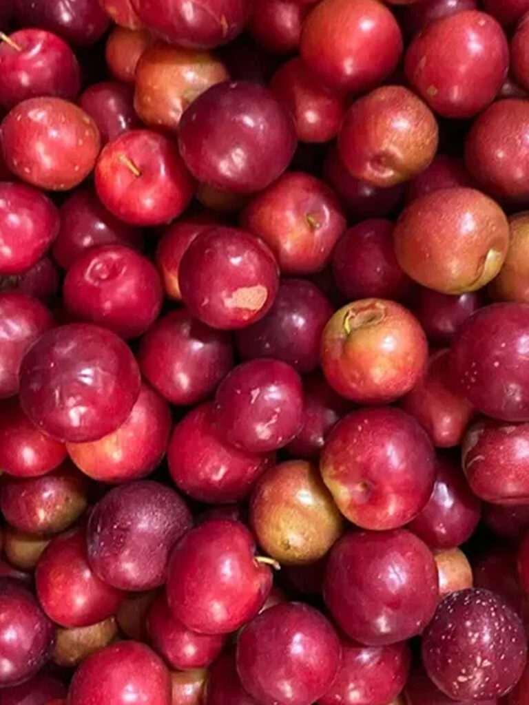 ciruela